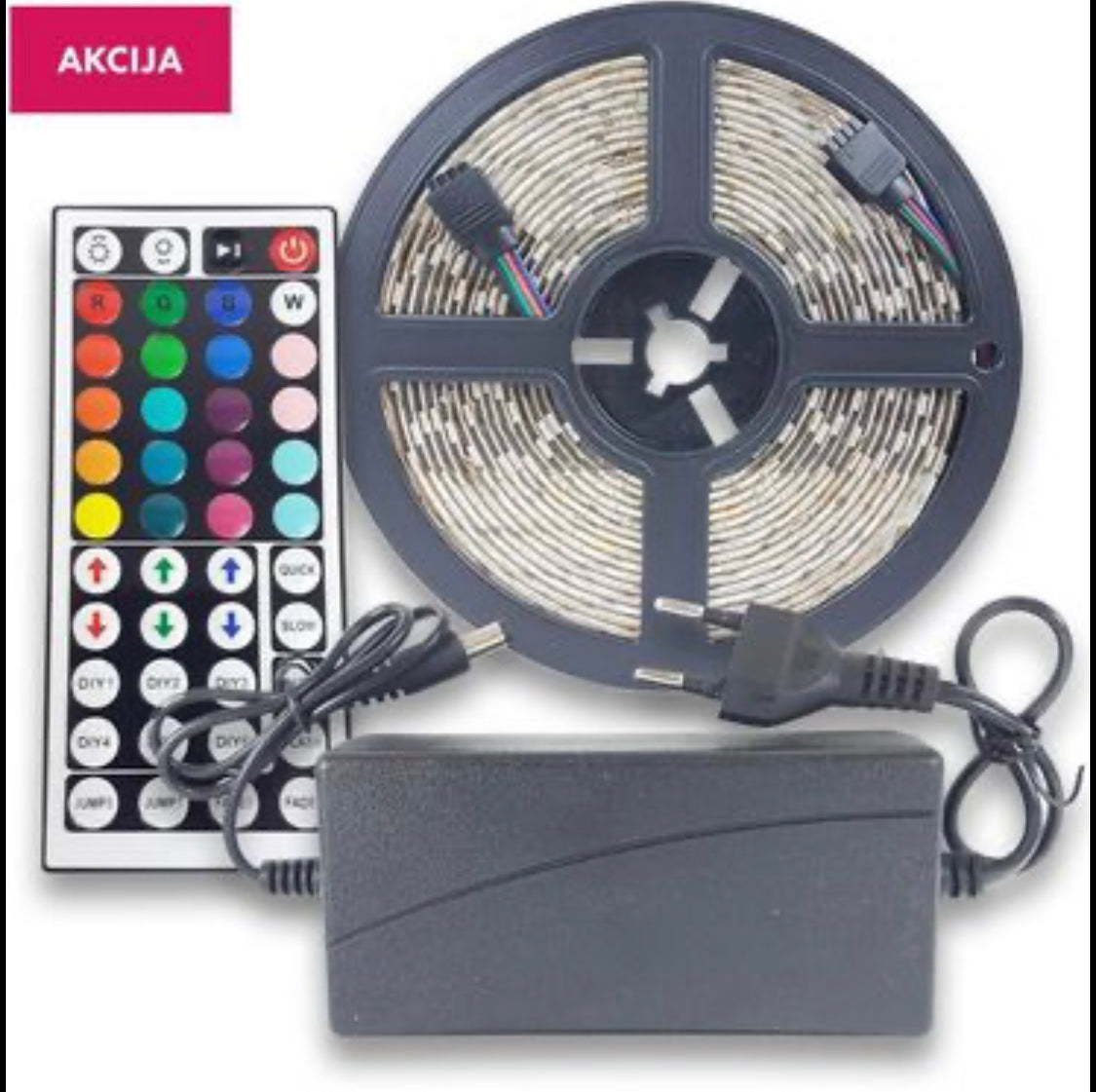 Led traka 5050
