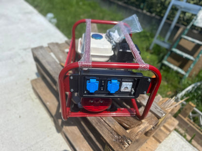 HONDA Agregat Gx200