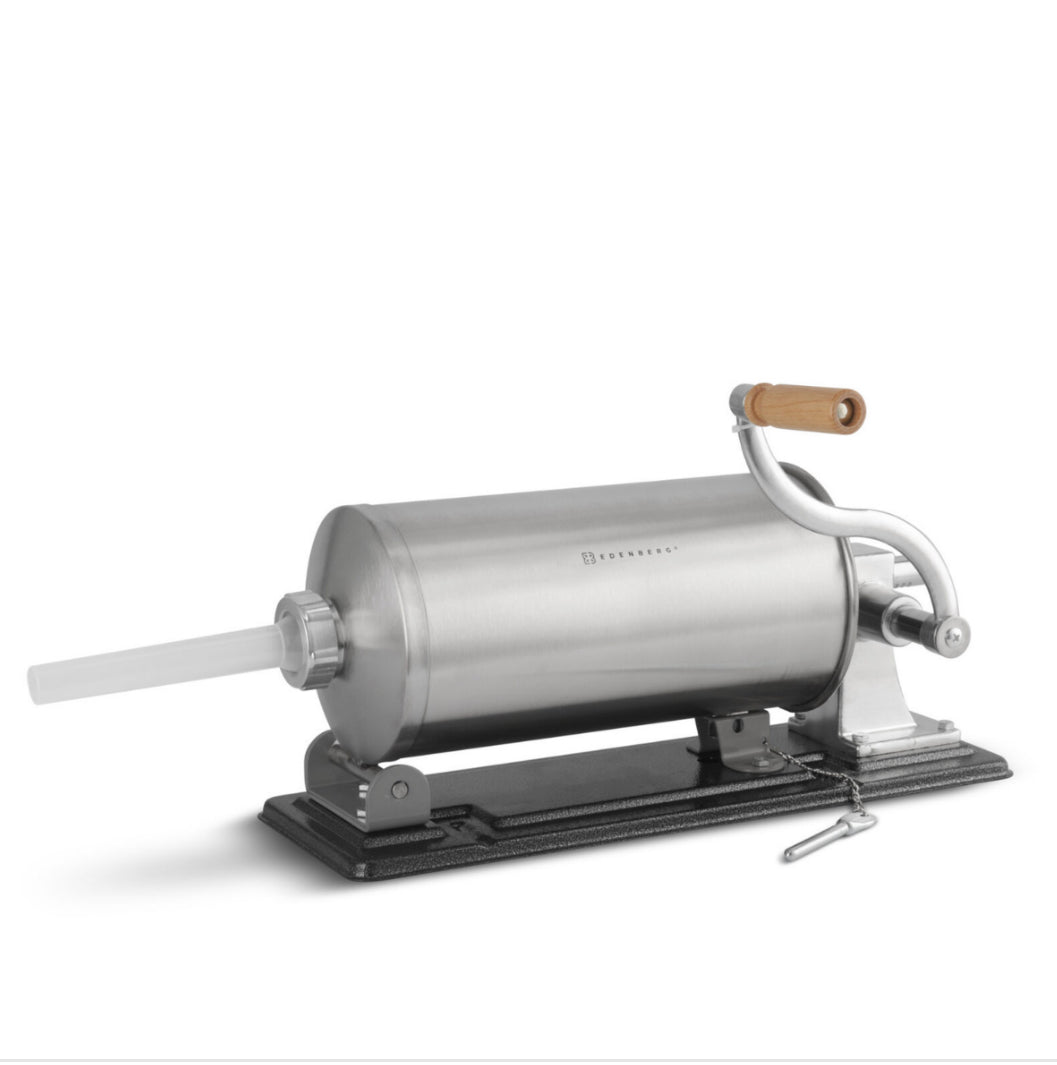 Ležeći top za kobasice INOX 4kg
