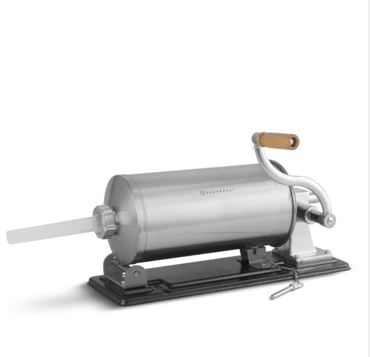 Ležeći top za kobasice INOX 2,5kg
