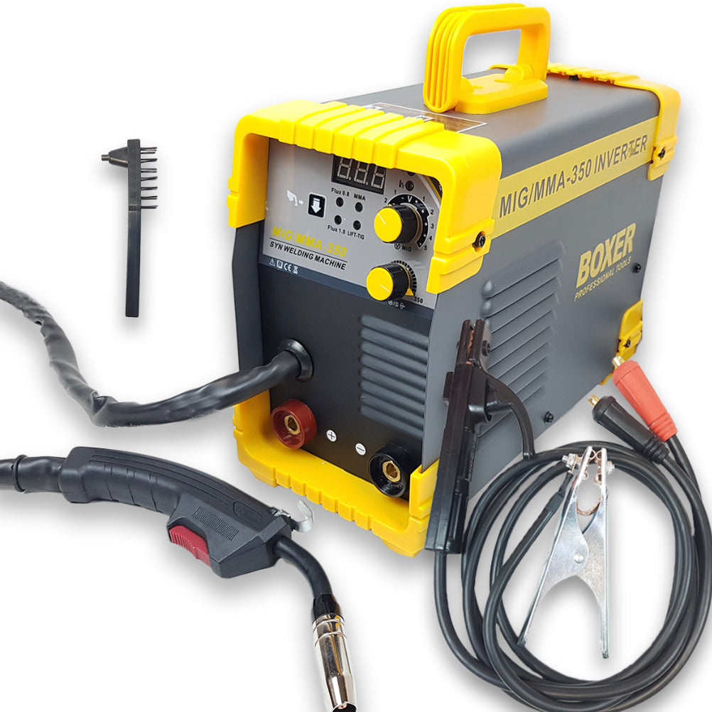 TOP EKONOMIK CO2 APARAT 2 U 1 inverter