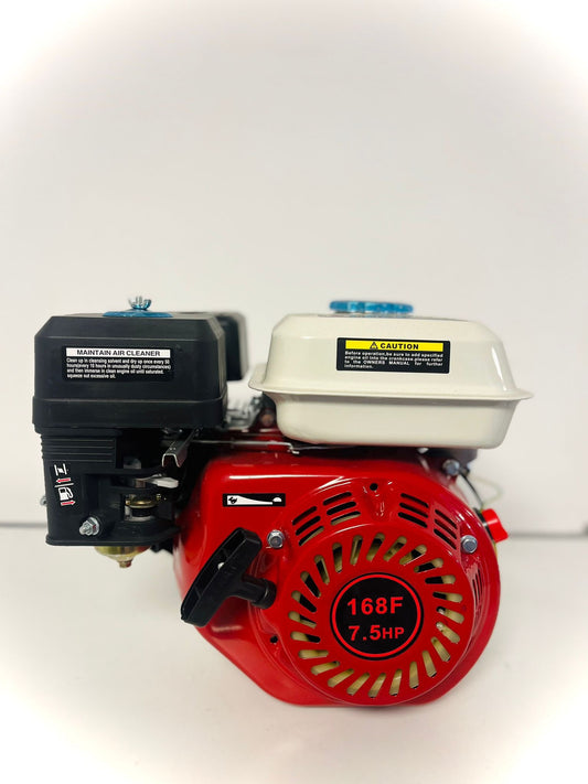Benzinski motor 7,5HP