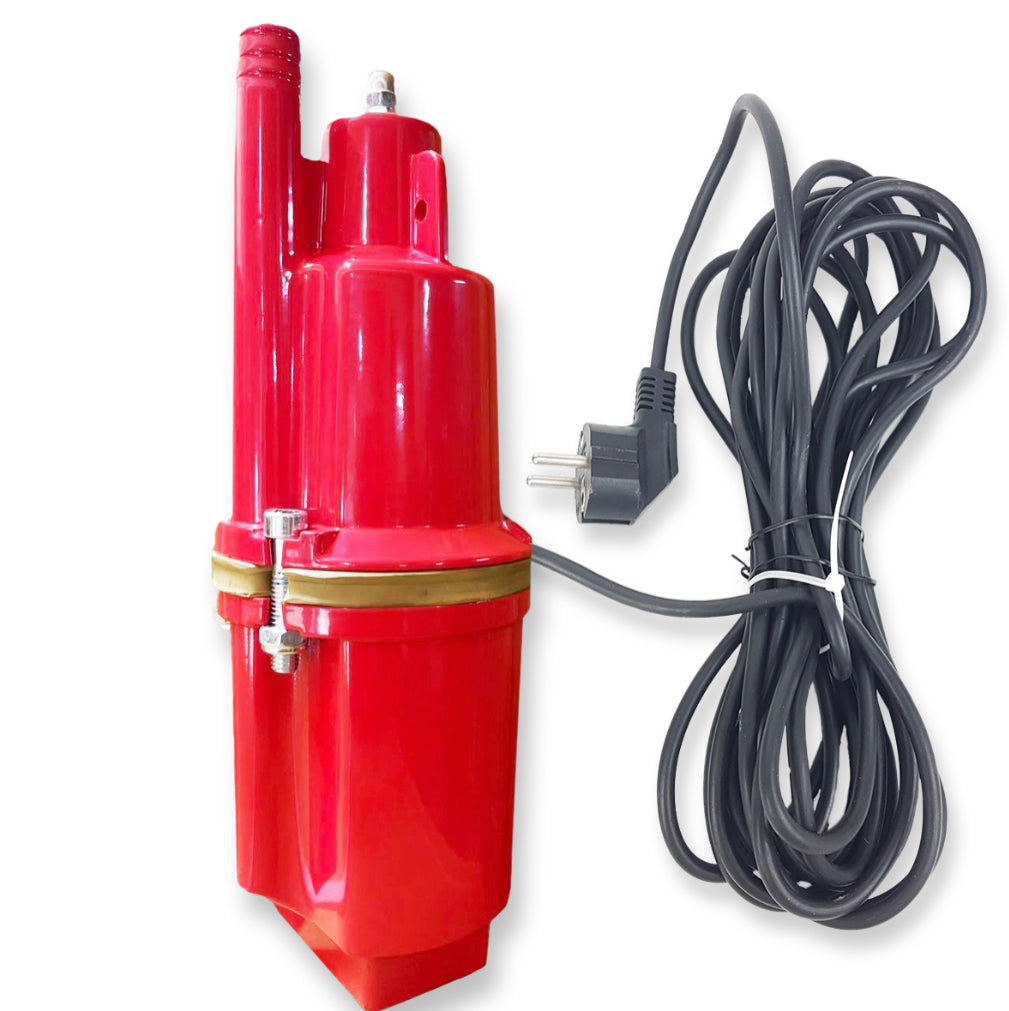 Ruska pumpa