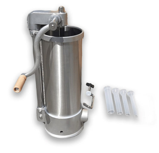 TOP za kobasice Inox 18/10 - 3kg