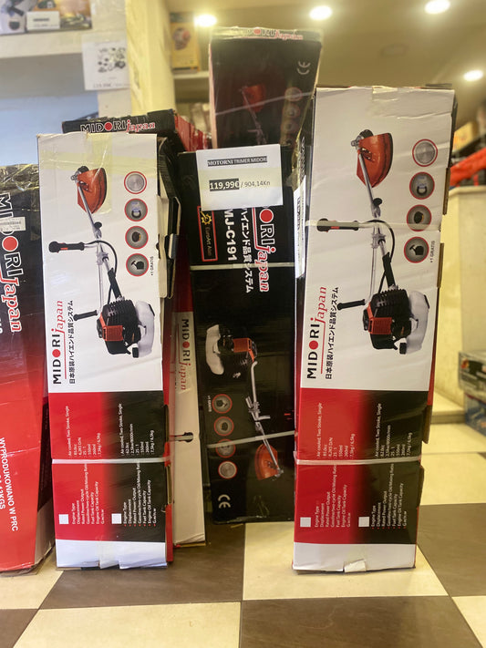 MIDORI JAPAN MOTORNI TRIMER