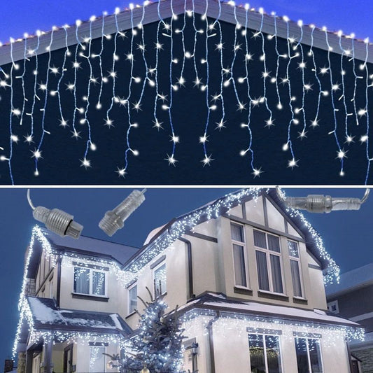 LED sige hladno bijele