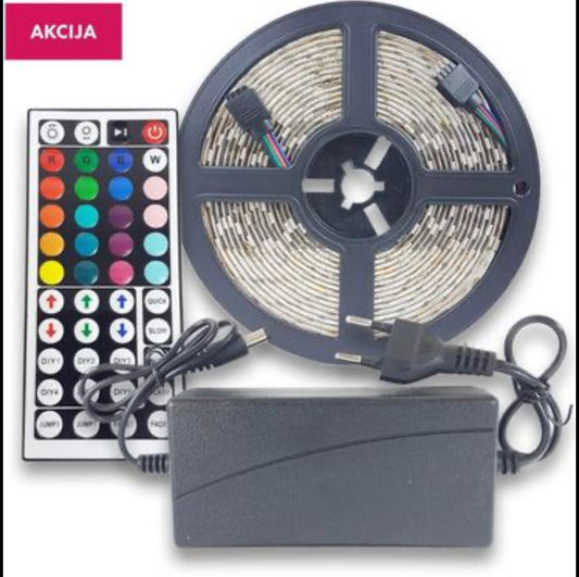 Led traka 5050